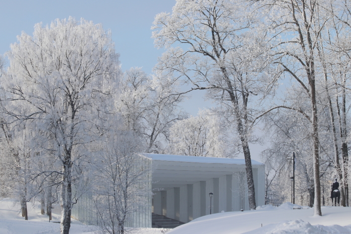 Viljandi lauluväljak