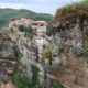 Meteora kuulub UNESCO maaimapärandi nimistusse