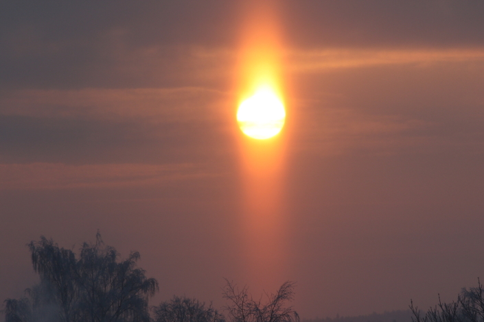 Punane päevaküünal